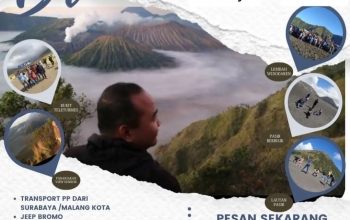 BROMO MIDNIGHT