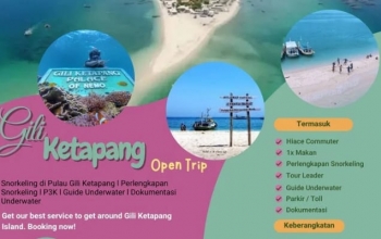 PRIVATE TRIP