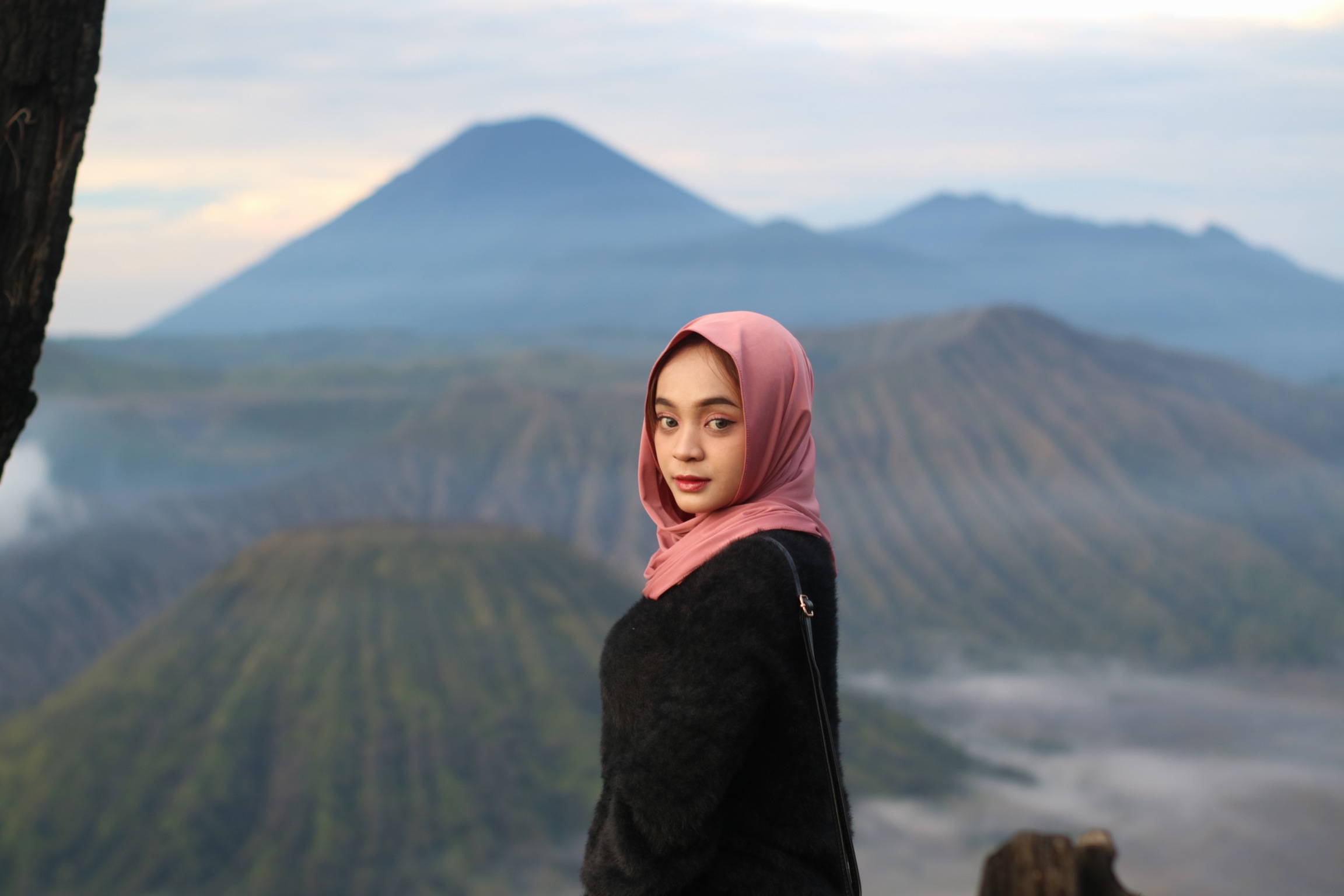 Gunung Bromo